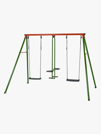 Hörby Bruk Huskestativ Cancan Classic Grønn