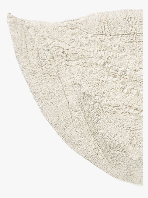 Lorena Canals  Vaskbart Dyreteppe Svane 120x100