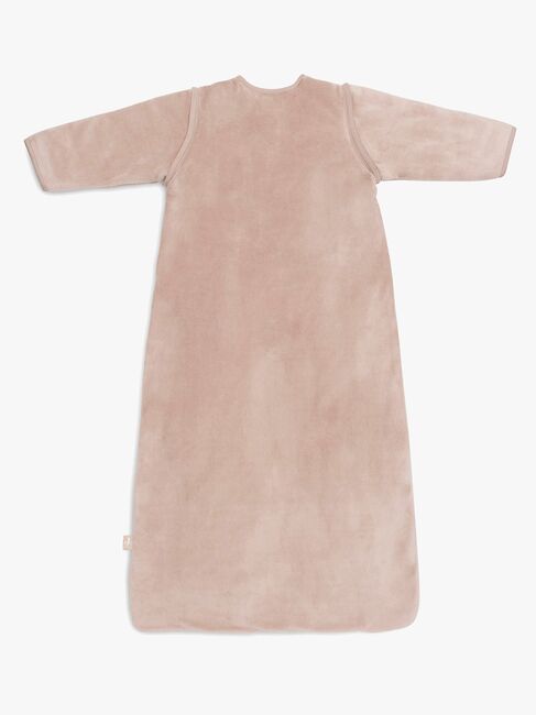 Jollein Sovepose med Avtagbar Erm 70 cm, Velvet Wild Rose