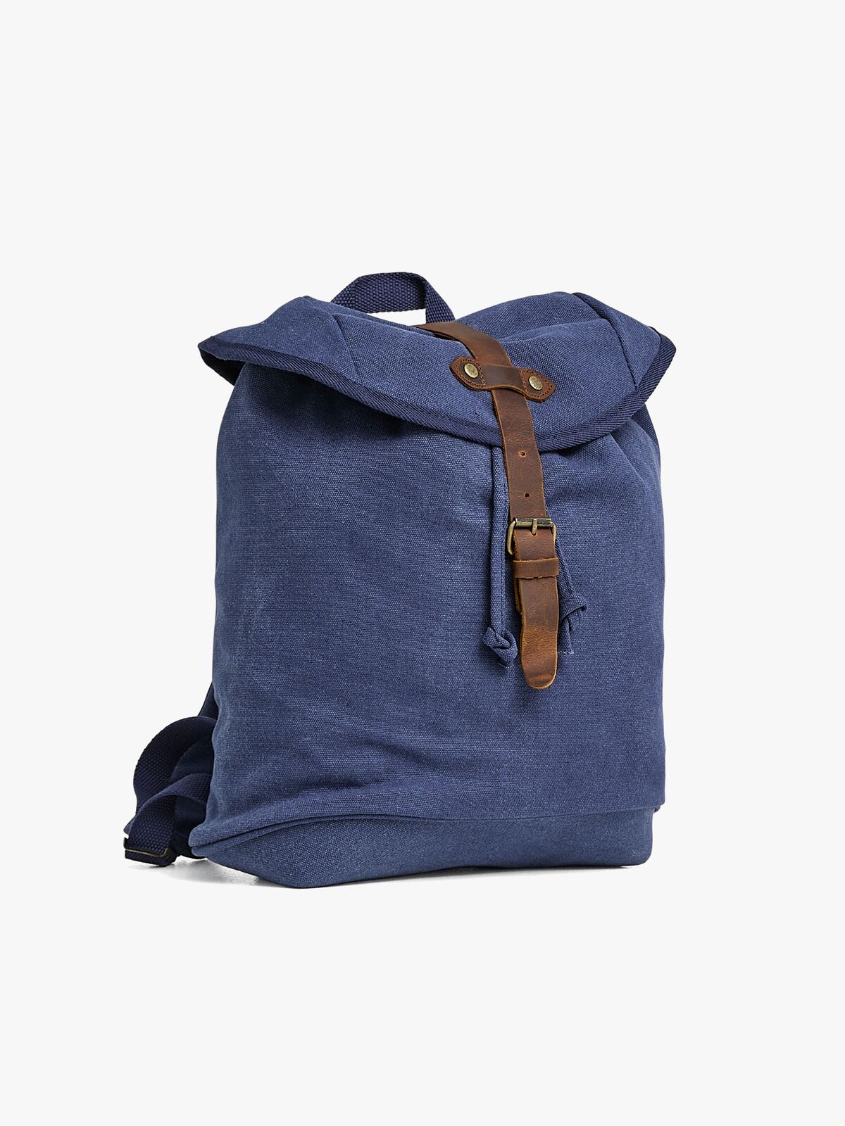 Pure Norway Nature Lava Ryggsekk, Blå