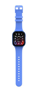 Cmee Play G5 Pro Smartwatch, Blue