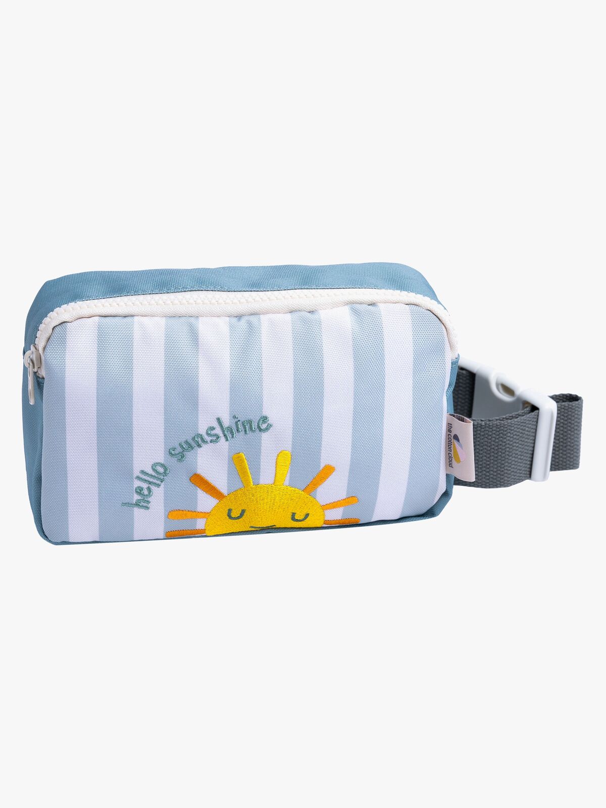 The Cotton Cloud Midjeveske, Sunshine