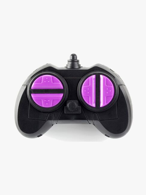 Silverlit Exost Radiostyrt Bil Star Light 1:34