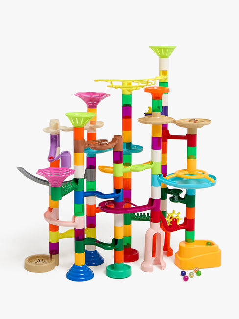 Fippla DIY Kulebane 150 Deler