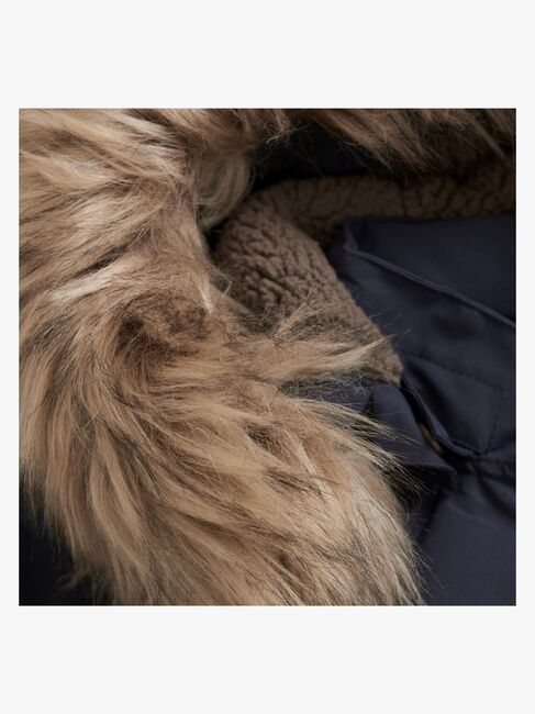 EN FANT Babydress, Parisian Night