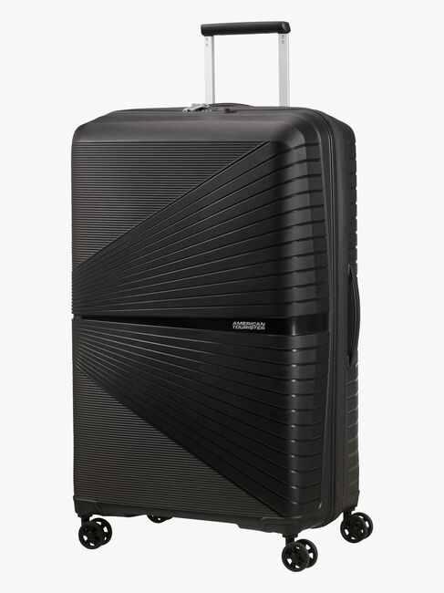 American Tourister Airconic Spinner Koffert 101L, Onyx Black