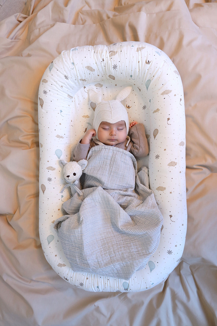 Cam Cam Copenhagen Babynest, Dreamland