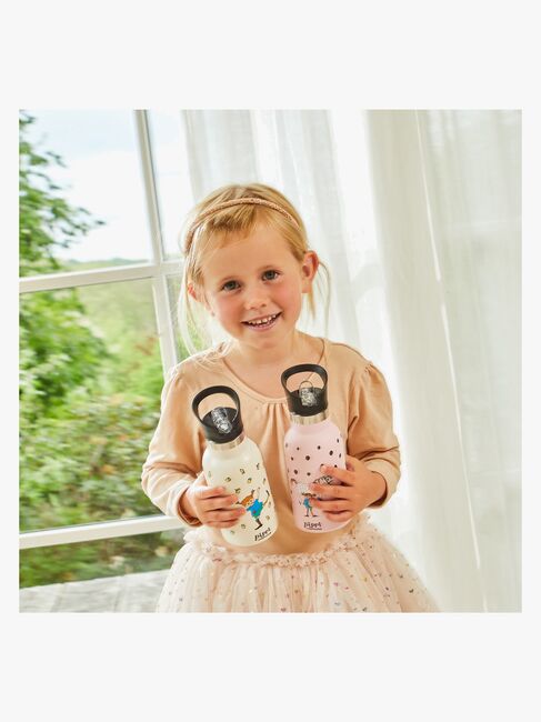 Pippi Långstrump Vannflaske, Trend