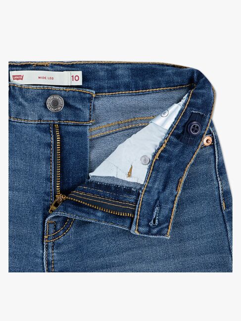 Levi's LVG  Vide Jeans, Lasso