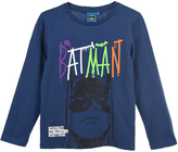Batman T-Skjorte, Blue