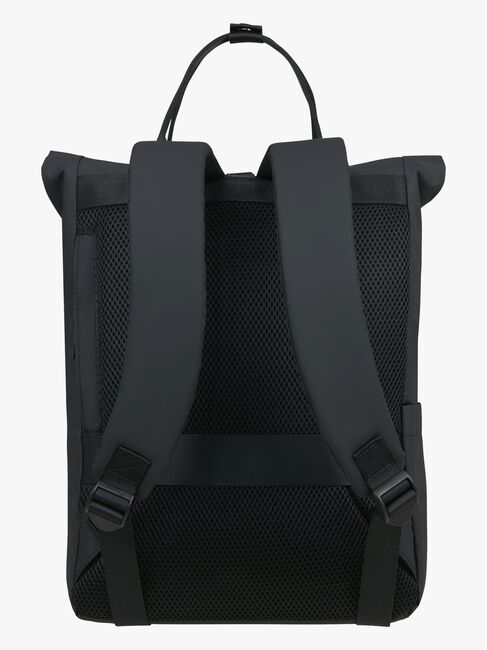 American Tourister Urban Groove City Puff Ryggsekk 17L, Black Code