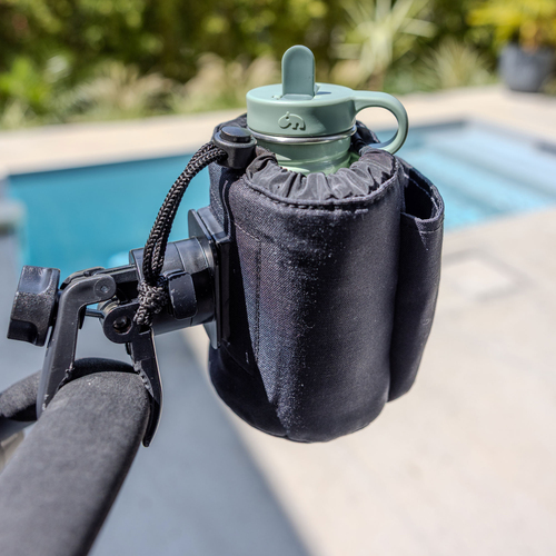 Ezimoov  Isolert Koppholder