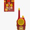 OTL Technologies Walkietalkie Brannmann 150m
