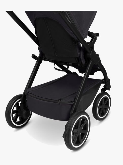 ABC Design  Samba 2 Sportsvogn, Coal