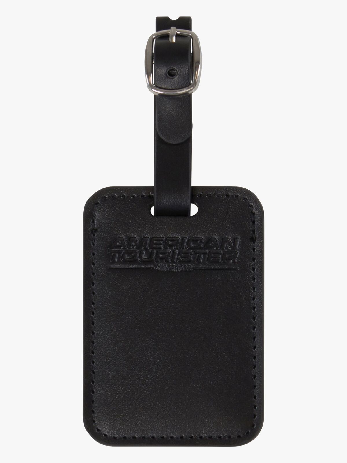 American Tourister Bagasjemerke 2-Pakk, Black