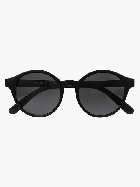 Reima Viksu Solbriller, Black