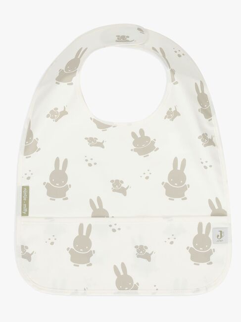 Jollein Miffy&Snuffy Smekke 2-Pakk, Olive Green