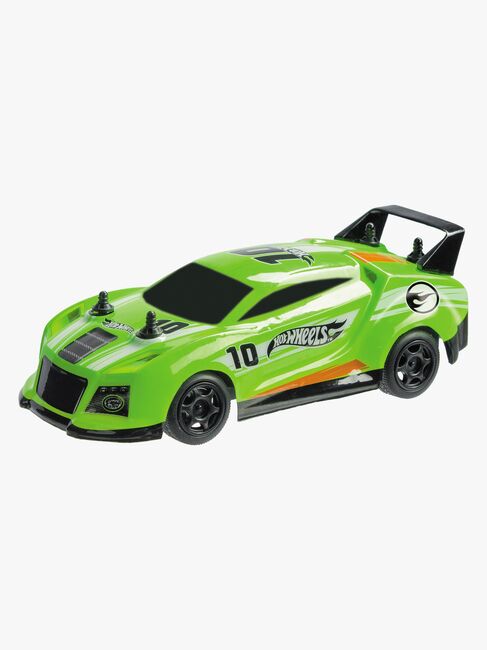 Hot Wheels Radiostyrt Bil Blandet