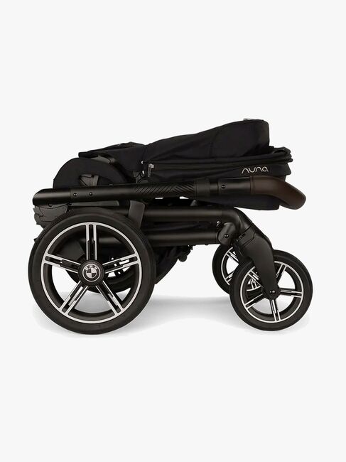 Nuna MIXX NEXT BMW Sportsvogn, Element