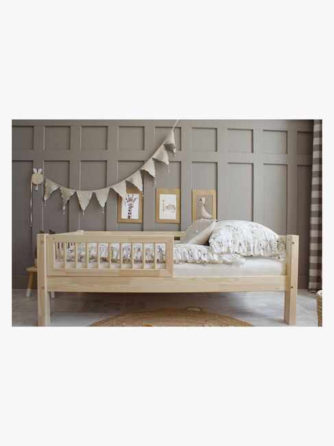 Minitude trundle OWEN Seng 90x200, Nature