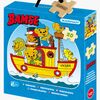Kärnan Bamse Bokspuslespill 20 Brikker