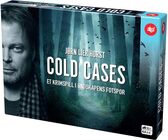 Alga Cold Cases Jørn Lier Horst NO
