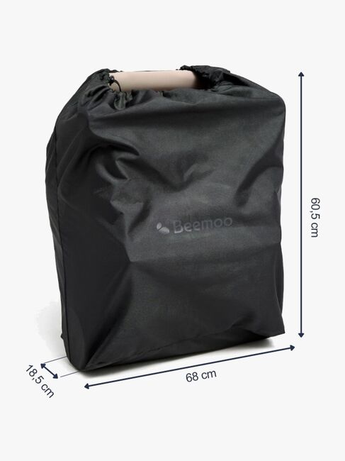 Beemoo Easy Fly Transportveske