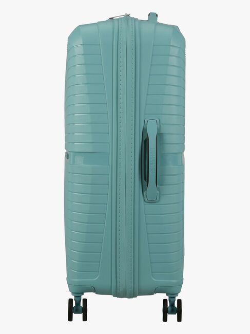 American Tourister Airconic Koffert 67L, Dusty Turquoise