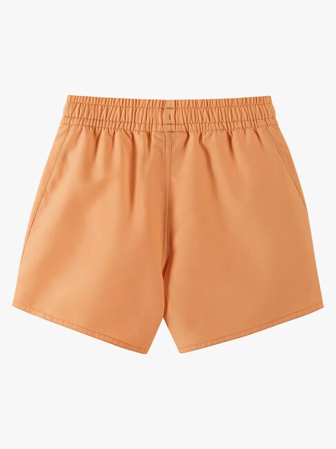 Reima Somero Badeshorts, Apricot