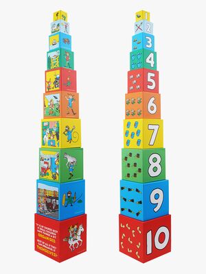 Barbo Toys Pippi Stableklosser