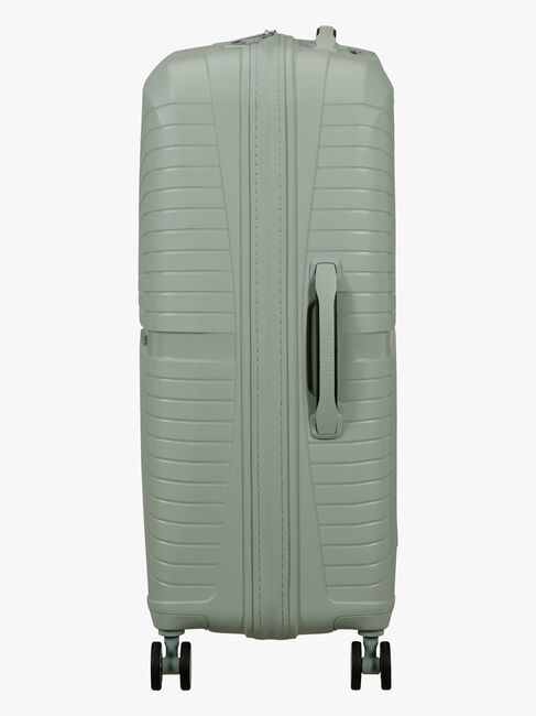American Tourister Airconic Spinner Koffert 67L, Saturn Sage