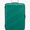 American Tourister Jetdriver Spinner Koffert 63L, Sporty Teal