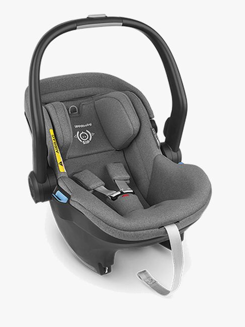 UPPABaby MESA i-Size Babybilstol inkl. Base, Jordan Grey