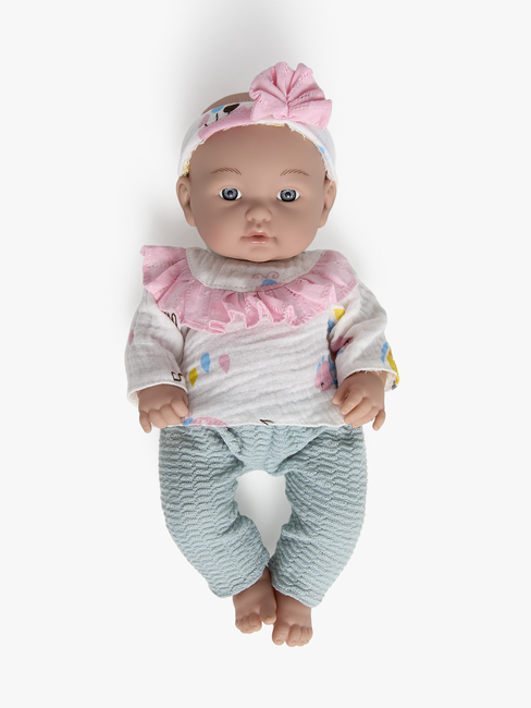 Cloudberry Castle Dukke Klassisk Alice 30cm