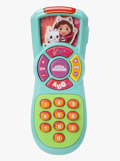 Gabby's Dollhouse My First Fjernkontroll