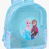 Disney Frozen Anti-Sand Ryggsekk 13L, Blå