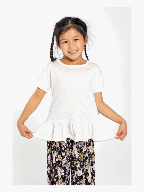 Luca & Lola Enrica Bukse, Flowers