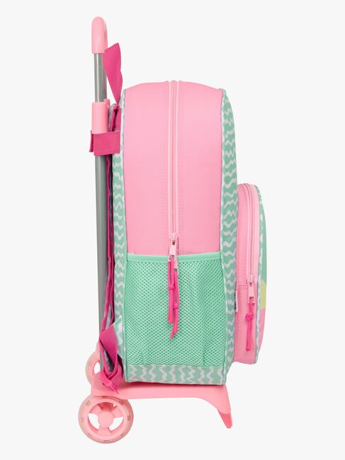 Disney Stitch Trolley Trillekoffert 22,5L, Ice Cream