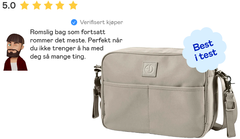skötväskor-bäst-i-test-Elodie Cross Body Skötväska_NO.png