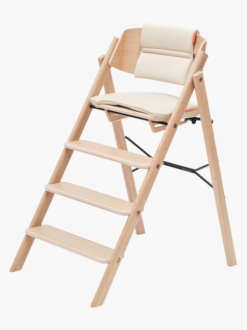 KAOS Klapp Jr. Sele & Putesett, Desert Sand