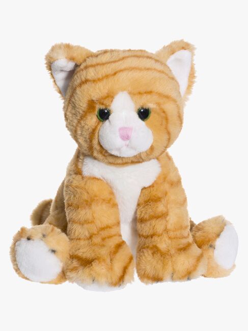 Teddykompaniet Katten Mimmi