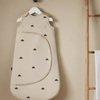 Snüz SnuzPouch Sovepose 0.5 TOG, Sand/Cloud