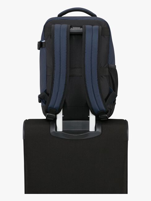 American Tourister Take2Cabin S Ryggsekk 24L, Dark Navy