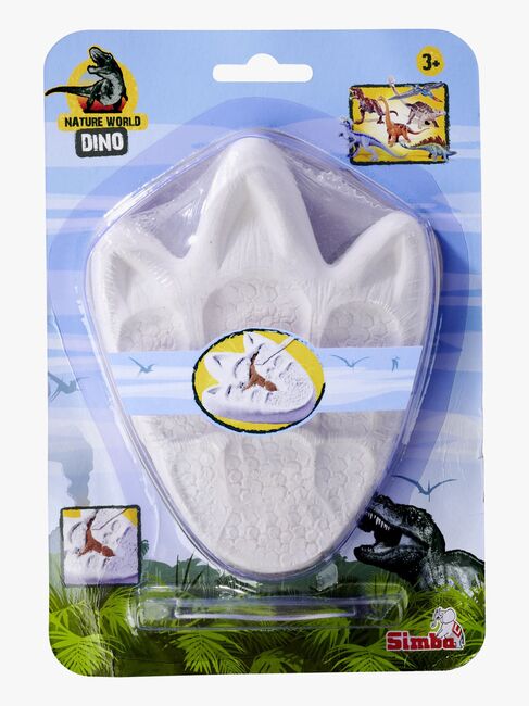 Simba Toys Nature World Dinosaur Utgravingssett