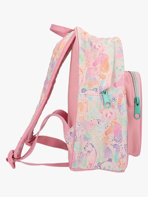 TOPModel Wild Ryggsekk, Rosa