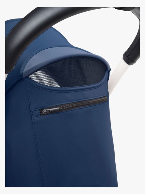 Stokke YOYO 3 6+ Fargetrekkpakke, Air France Blue