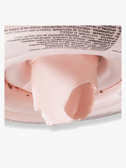 Swim Essentials Baby Badering, Old Pink Leopard