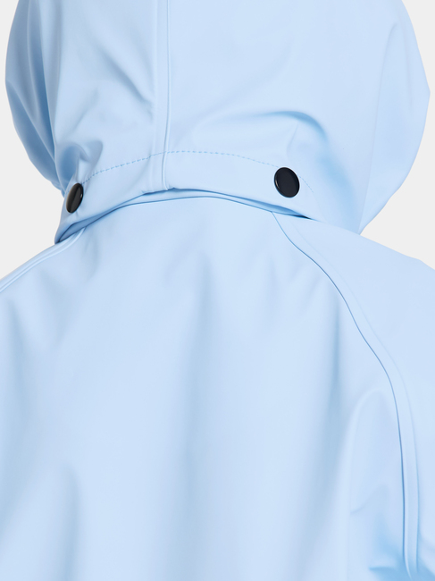 Didriksons Slaskeman Regnsett, Light Sea Blue