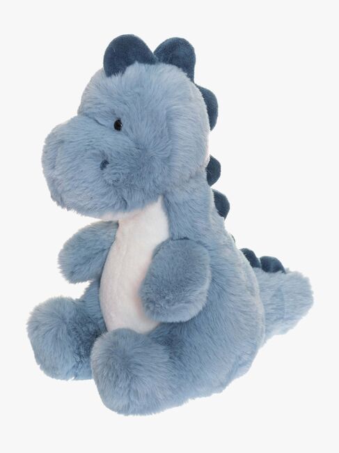 Teddykompaniet Kosedyr Dino Rex 26 cm