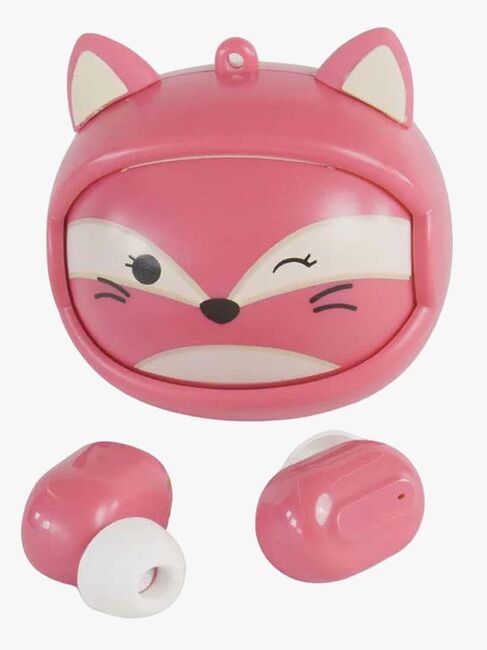 Squishmallows Hodetelefoner In-Ear Trådløse Fifi